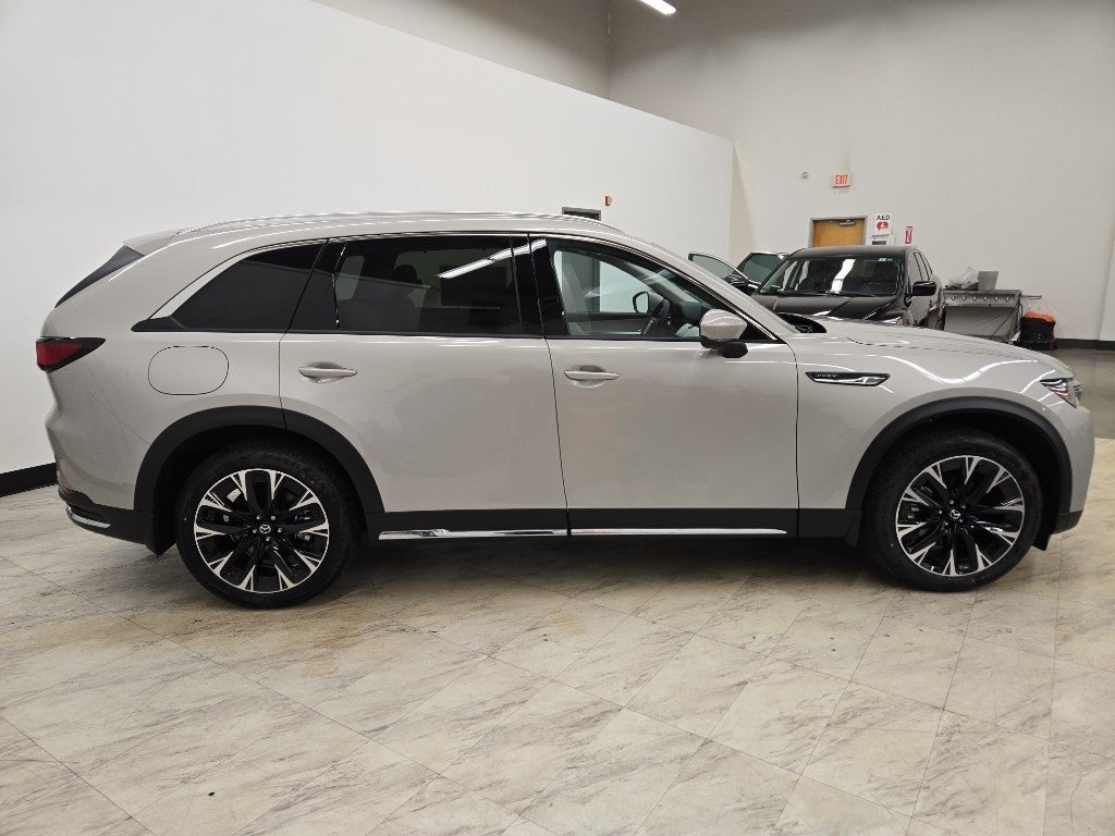 2026 Mazda Mazda CX-90 PHEV Premium Plus
