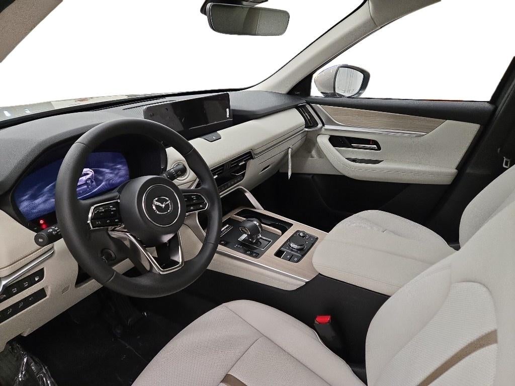 2026 Mazda Mazda CX-90 PHEV Premium Plus