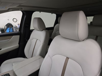 2026 Mazda Mazda CX-90 PHEV Premium Plus