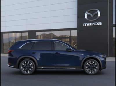 2026 Mazda Mazda CX-90 PHEV Premium Plus