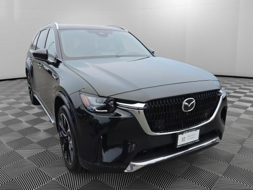 2026 Mazda Mazda CX-90 S Premium Plus