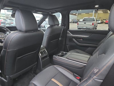 2026 Mazda Mazda CX-90 S Premium Plus