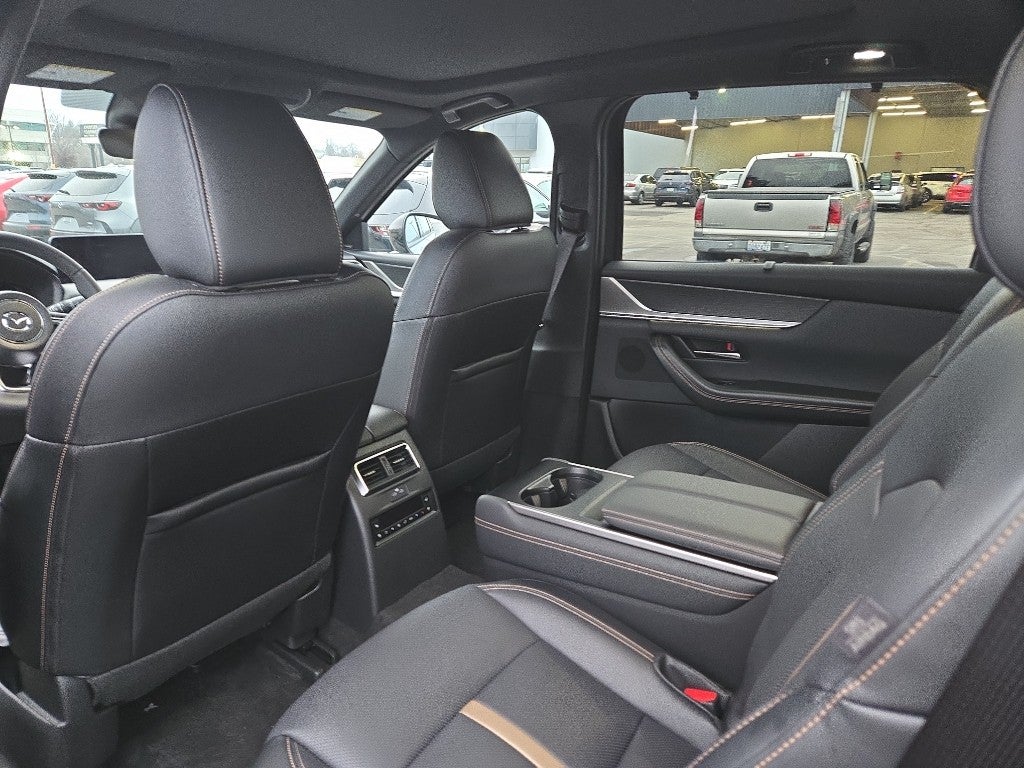 2026 Mazda Mazda CX-90 S Premium Plus