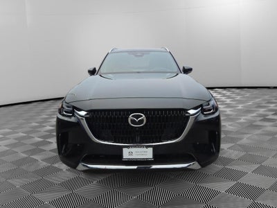 2026 Mazda Mazda CX-90 S Premium Plus