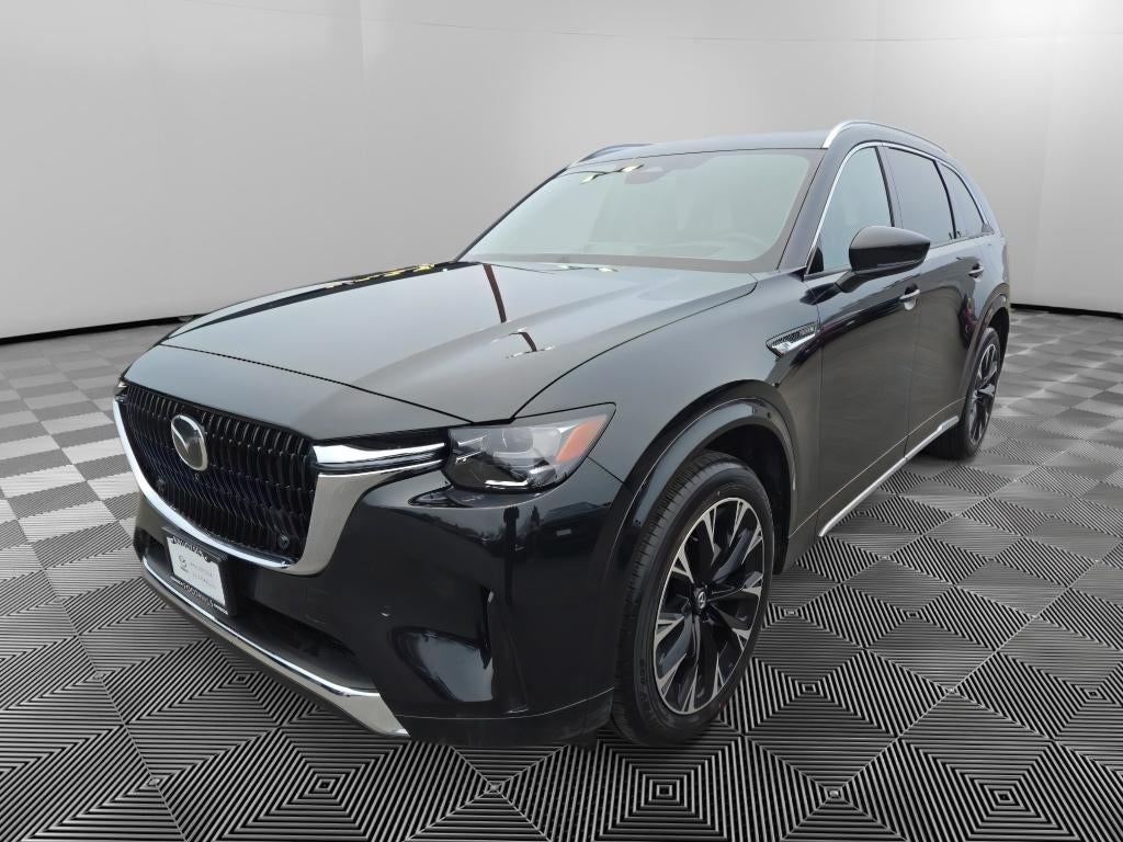 2026 Mazda Mazda CX-90 S Premium Plus