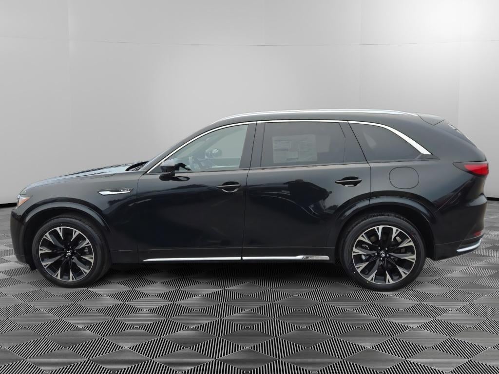 2026 Mazda Mazda CX-90 S Premium Plus