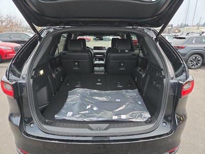 2026 Mazda Mazda CX-90 S Premium Plus