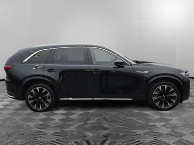 2026 Mazda Mazda CX-90 S Premium Plus