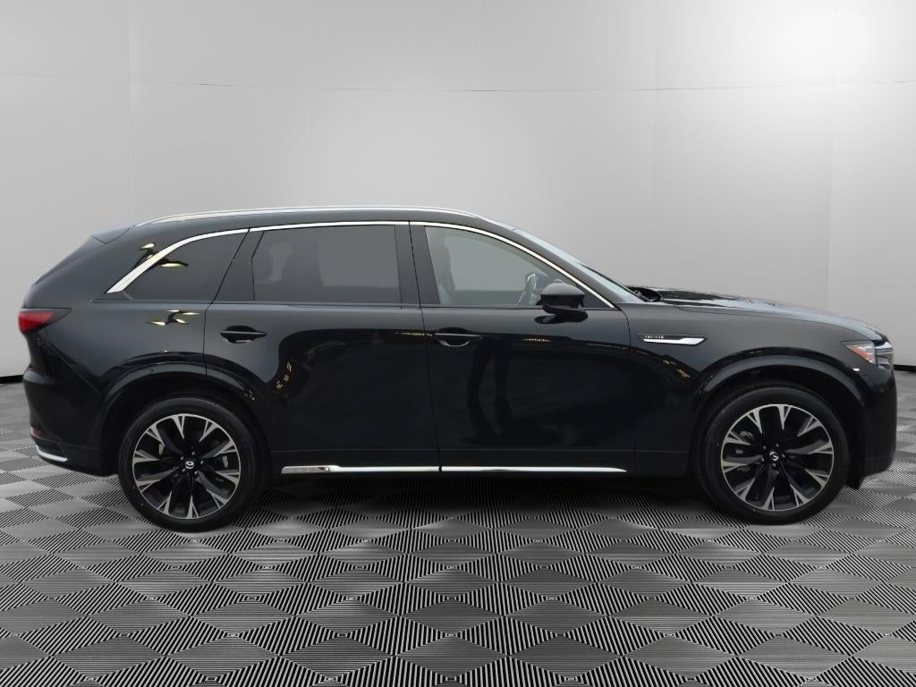 2026 Mazda Mazda CX-90 S Premium Plus