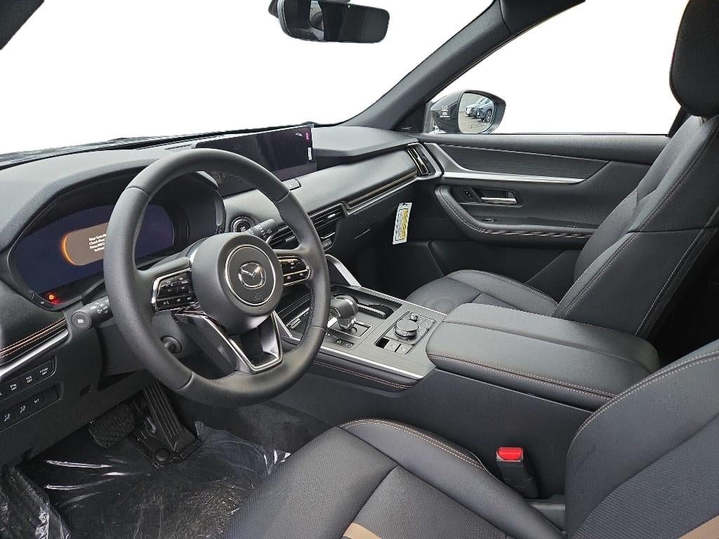 2026 Mazda Mazda CX-90 S Premium Plus