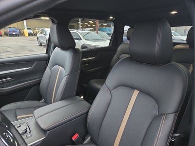 2026 Mazda Mazda CX-90 S Premium Plus