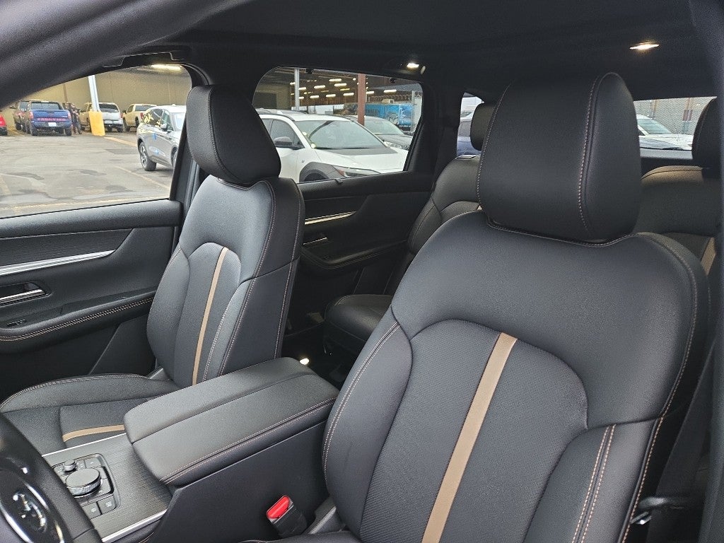 2026 Mazda Mazda CX-90 S Premium Plus