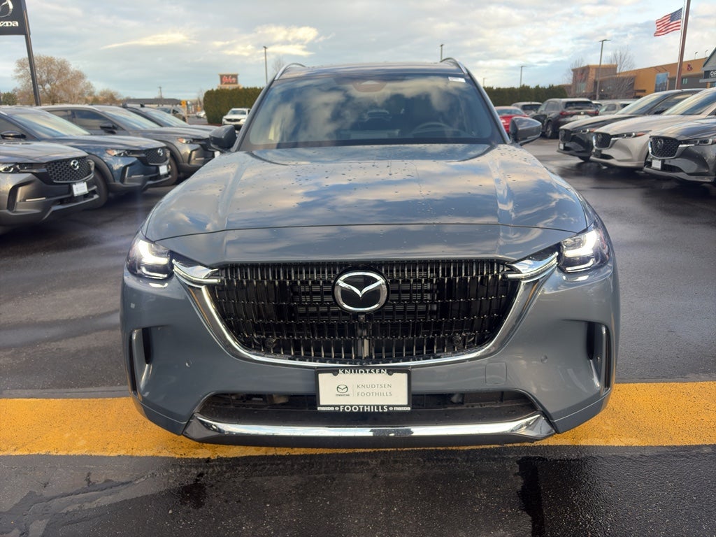 2026 Mazda Mazda CX-90 Turbo S Premium Plus