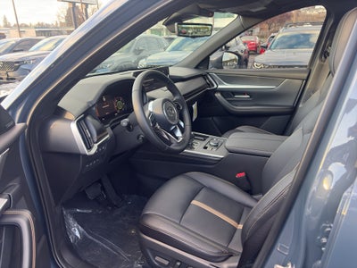 2026 Mazda Mazda CX-90 Turbo S Premium Plus