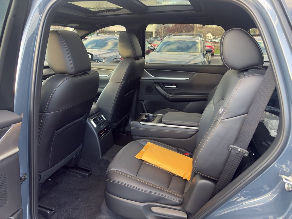 2026 Mazda Mazda CX-90 Turbo S Premium Plus