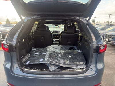 2026 Mazda Mazda CX-90 Turbo S Premium Plus