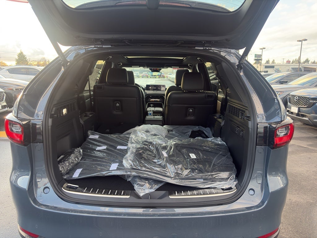 2026 Mazda Mazda CX-90 Turbo S Premium Plus