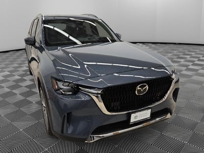 2026 Mazda Mazda CX-90 Premium Plus