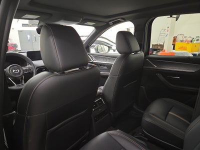 2026 Mazda Mazda CX-90 Premium Plus