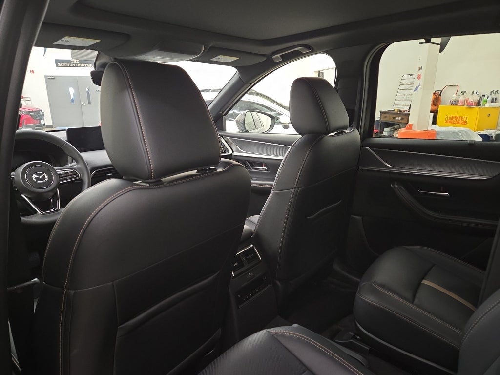 2026 Mazda Mazda CX-90 Premium Plus