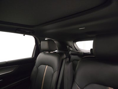 2026 Mazda Mazda CX-90 Premium Plus