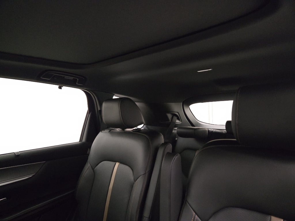 2026 Mazda Mazda CX-90 Premium Plus