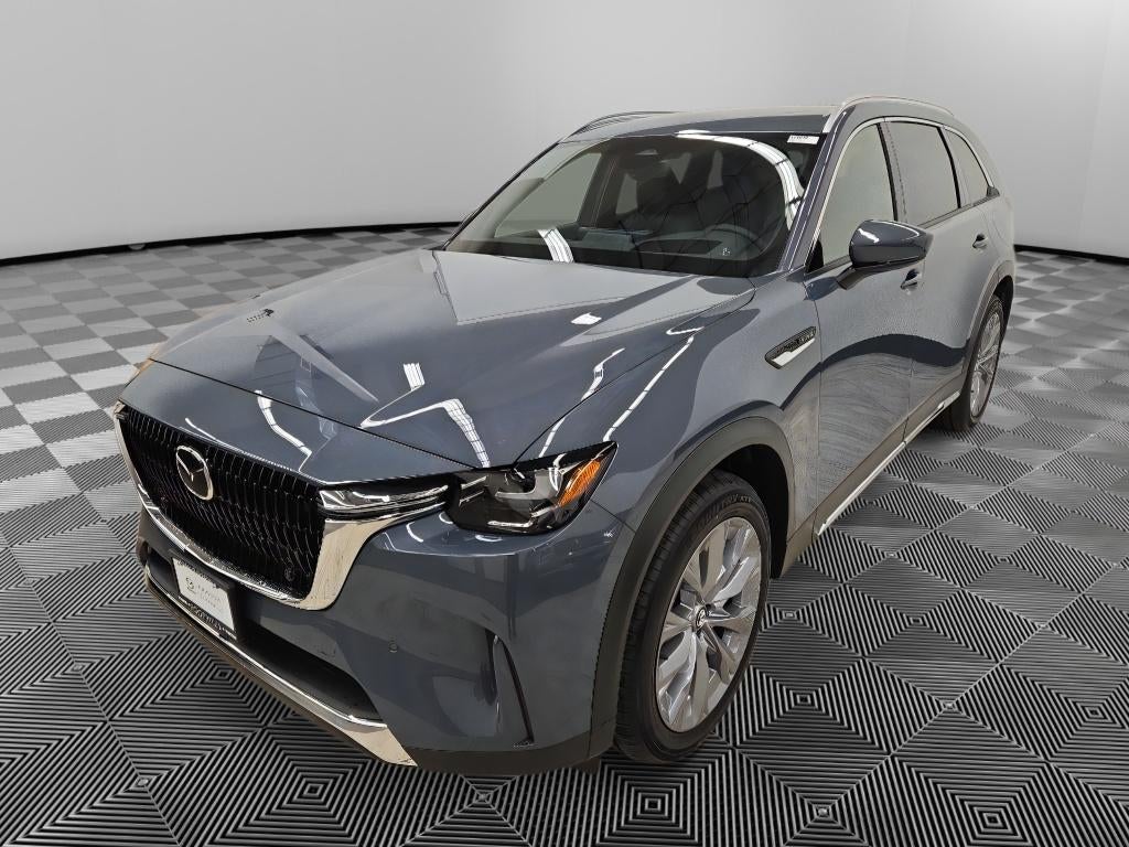 2026 Mazda Mazda CX-90 Premium Plus