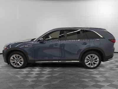 2026 Mazda Mazda CX-90 Premium Plus