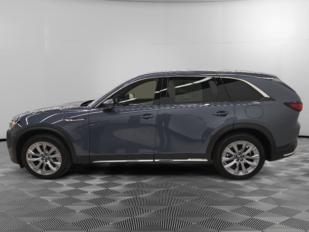 2026 Mazda Mazda CX-90 Premium Plus