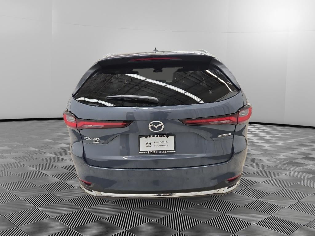 2026 Mazda Mazda CX-90 Premium Plus