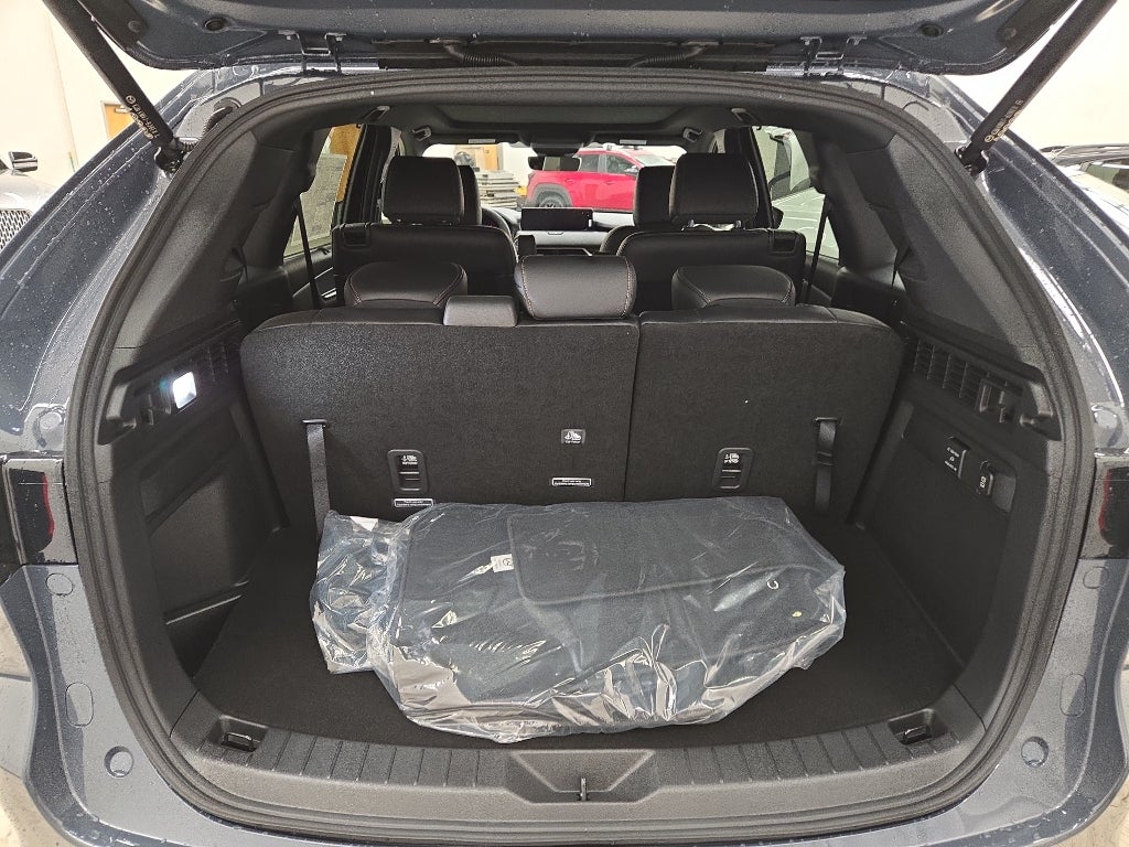 2026 Mazda Mazda CX-90 Premium Plus