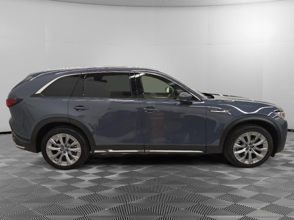 2026 Mazda Mazda CX-90 Premium Plus