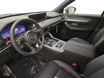 2026 Mazda Mazda CX-90 Premium Plus
