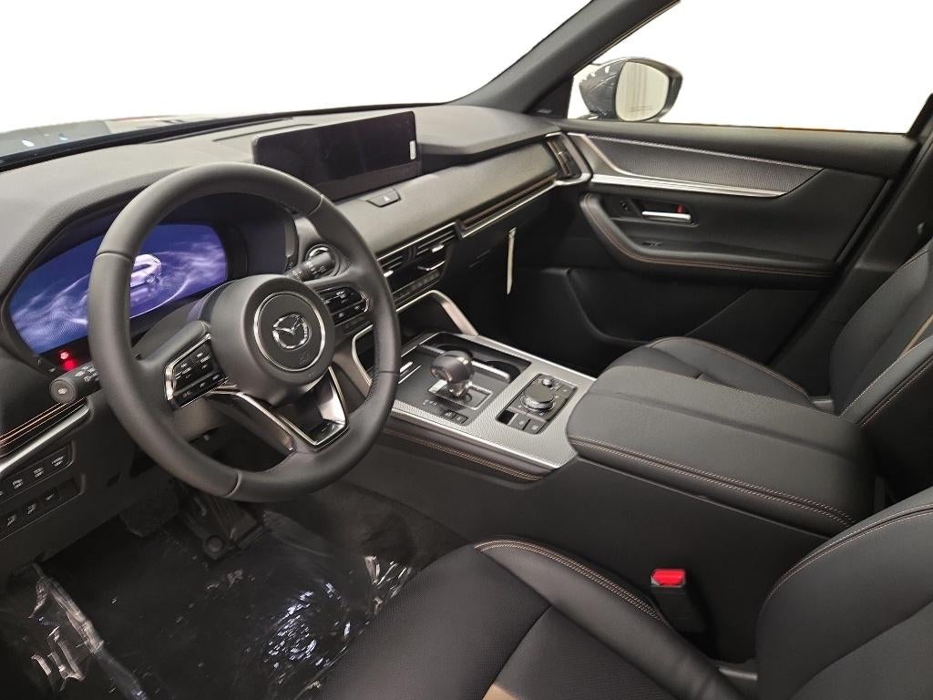 2026 Mazda Mazda CX-90 Premium Plus