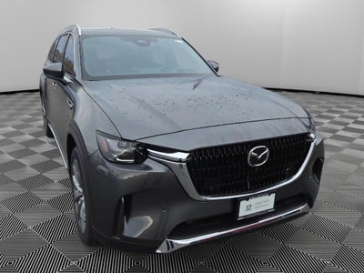 2026 Mazda Mazda CX-90 Turbo Premium Plus