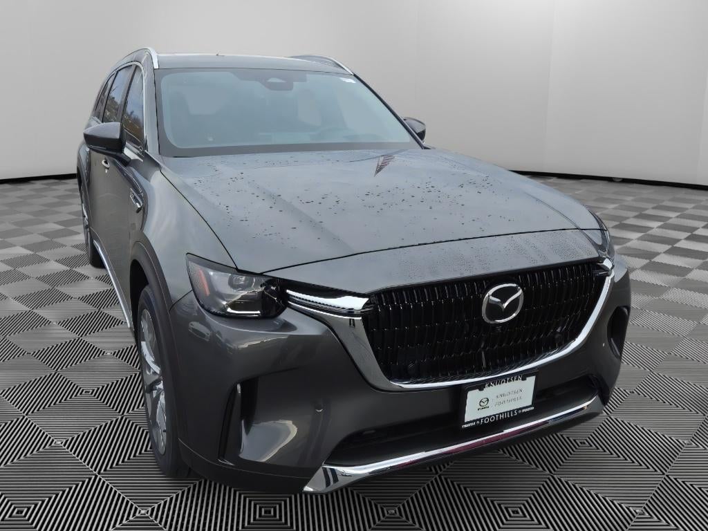 2026 Mazda Mazda CX-90 Turbo Premium Plus