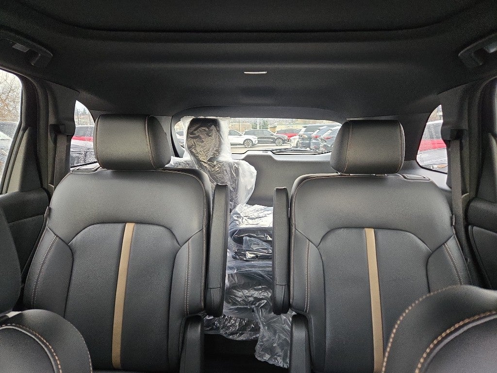 2026 Mazda Mazda CX-90 Turbo Premium Plus