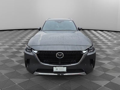 2026 Mazda Mazda CX-90 Turbo Premium Plus