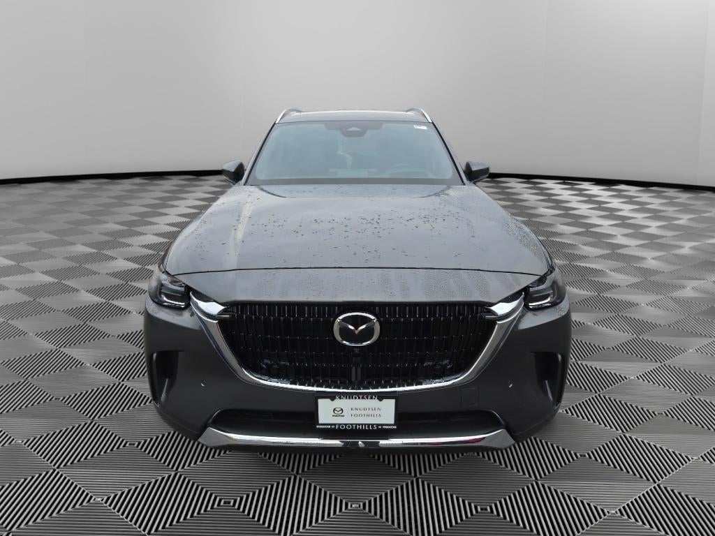 2026 Mazda Mazda CX-90 Turbo Premium Plus