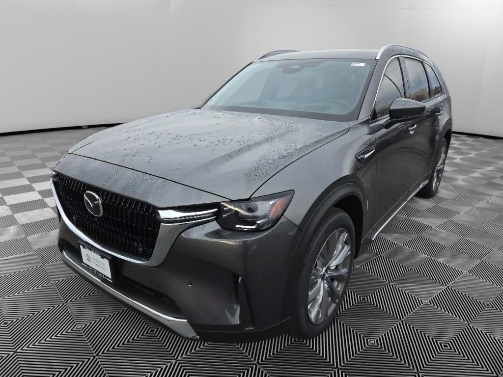 2026 Mazda Mazda CX-90 Turbo Premium Plus