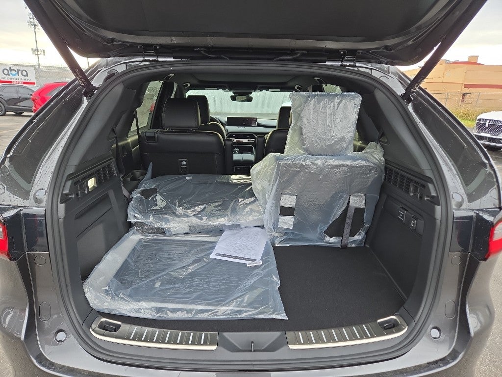 2026 Mazda Mazda CX-90 Turbo Premium Plus