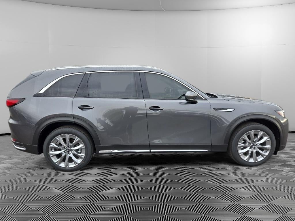 2026 Mazda Mazda CX-90 Turbo Premium Plus