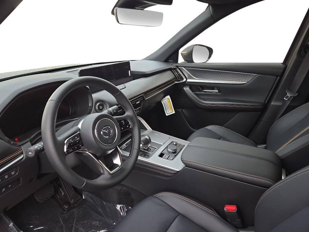 2026 Mazda Mazda CX-90 Turbo Premium Plus