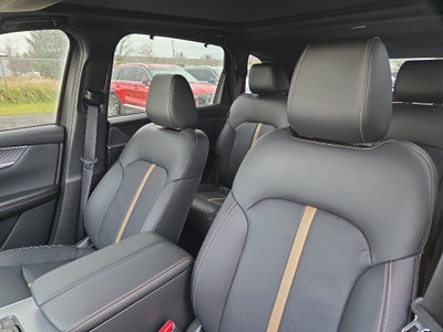 2026 Mazda Mazda CX-90 Turbo Premium Plus