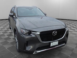 2026 Mazda Mazda CX-90 Turbo Premium Plus