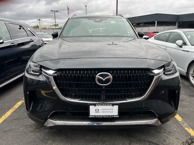 2026 Mazda Mazda CX-90 Turbo Premium Plus