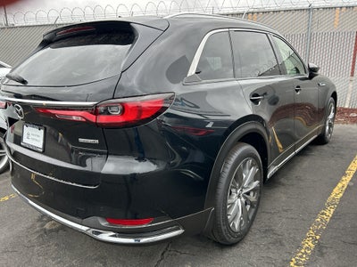 2026 Mazda Mazda CX-90 Turbo Premium Plus
