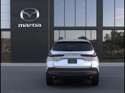2026 Mazda Mazda CX-5 Preferred