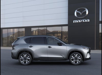 2026 Mazda Mazda CX-5 Preferred