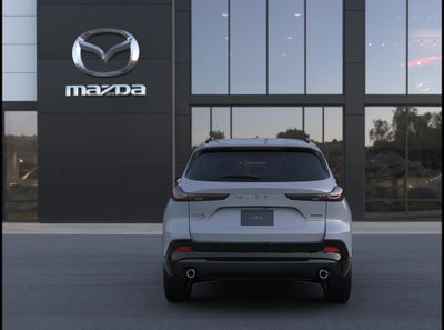 2026 Mazda Mazda CX-5 Premium